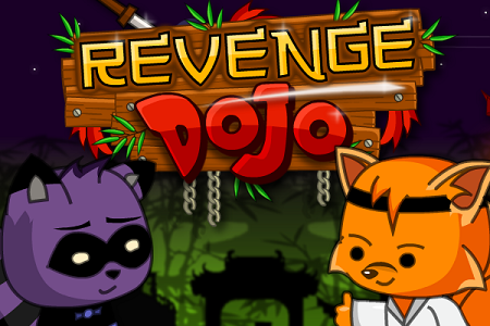 Revenge Dojo